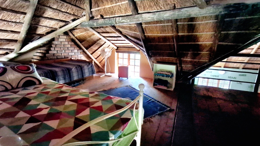 3 Bedroom Property for Sale in River Lodge Estate Free State